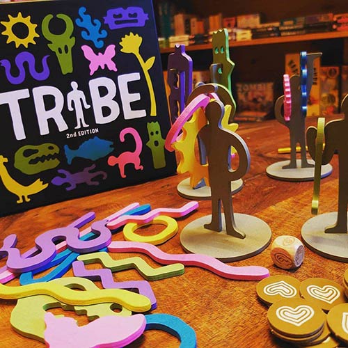 Instagram：ファニーテーブル写真No.03