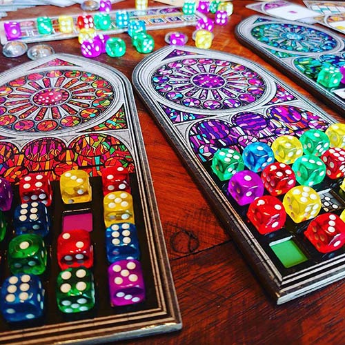 Instagram：ファニーテーブル写真No.09