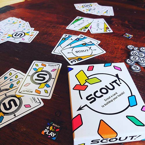 Instagram：ファニーテーブル写真No.10